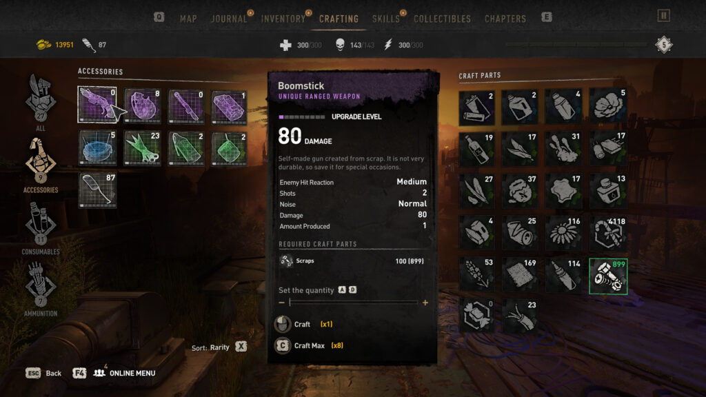 dying light 2 review full cleared gallery