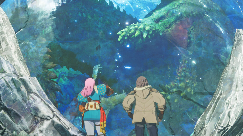 Monster Hunter Stories 3: Twisted Reflection Review Gallery | Image: Capcom / FullCleared Monster Hunter Stories 3: Twisted Reflection Review Gallery | Image: Capcom / FullCleared