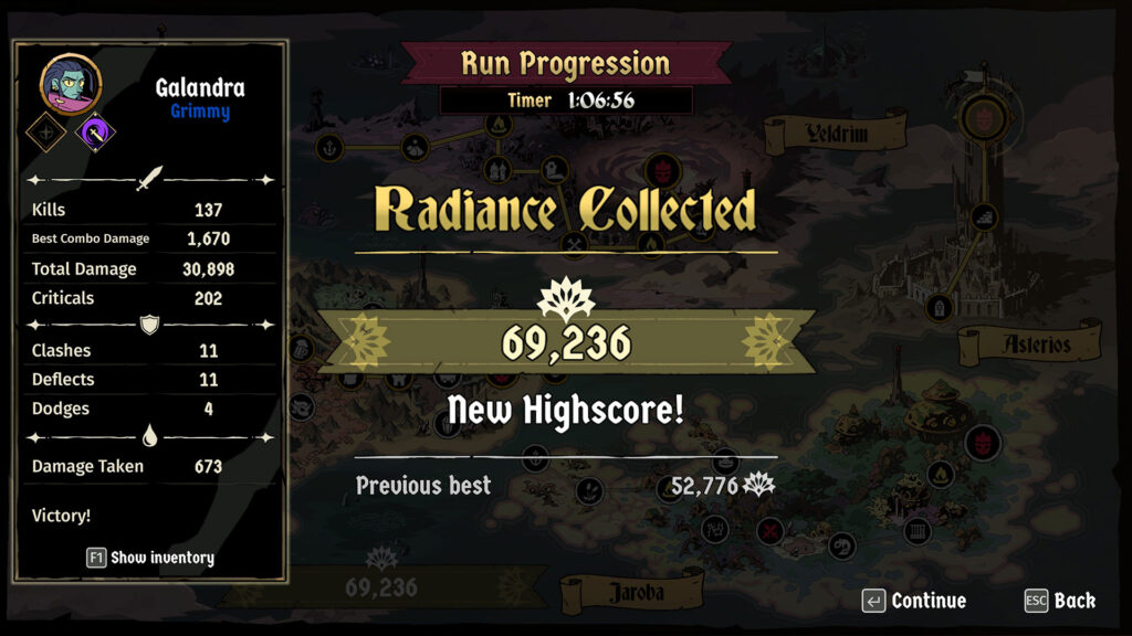 Absolum Review Gallery | Image: Dotemu / Guard Crush Games / Supamonks / FullCleared Absolum Review Gallery | Image: Dotemu / Guard Crush Games / Supamonks / FullCleared