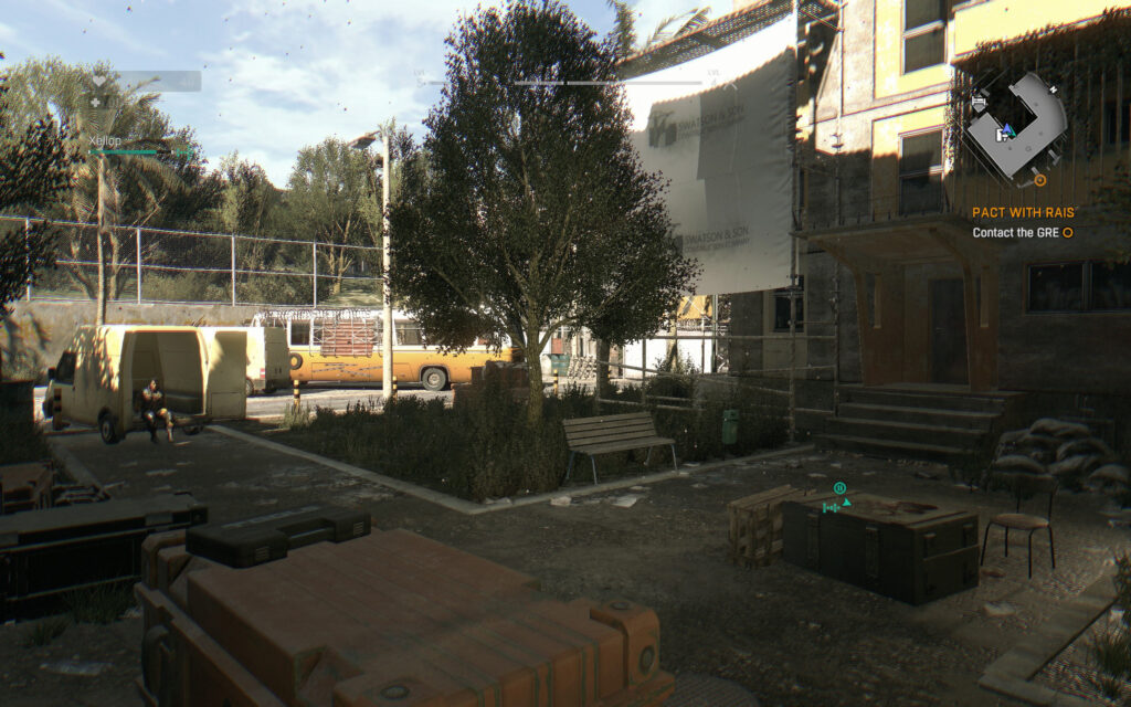 dying light review full cleared