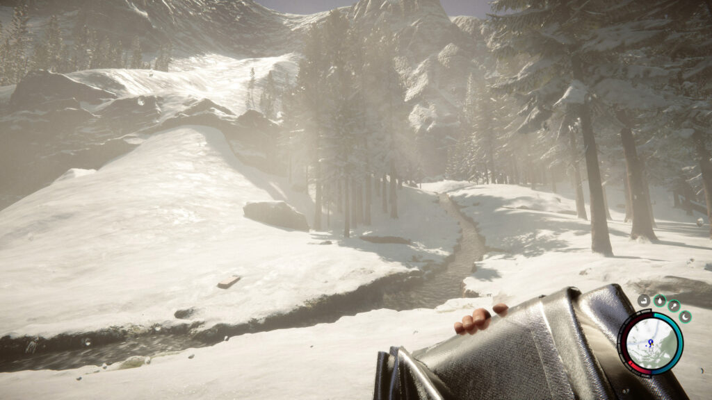 sons of the forest first impressions