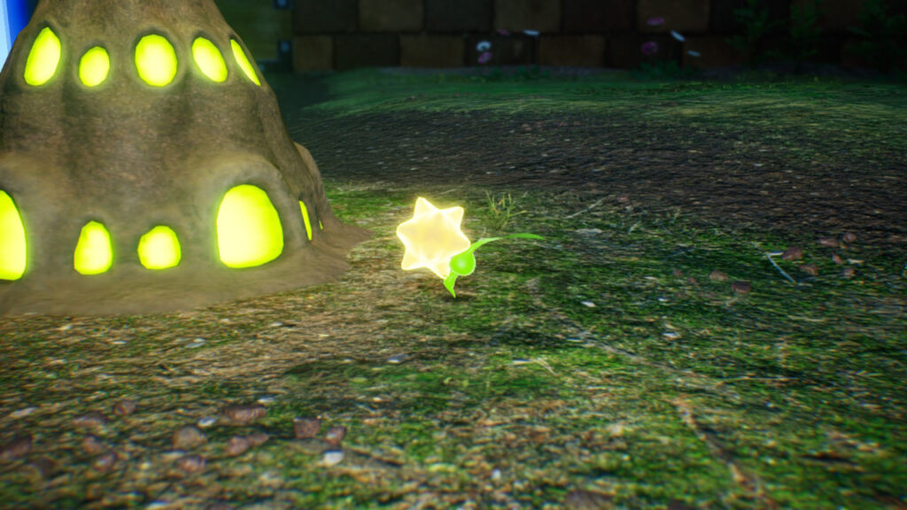 Pikmin 4 Review Gallery