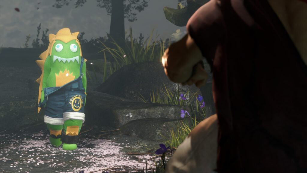 Street Fighter 6 Review Gallery