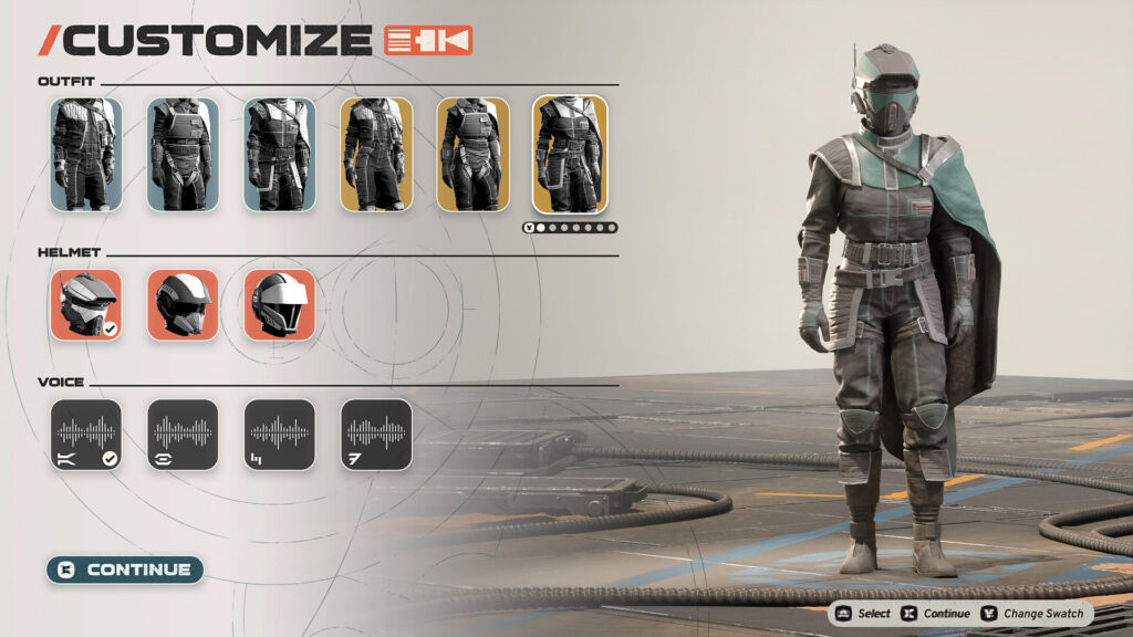 Star Wars: Galactic Racer Review Gallery | Image: Fuse Games / FullCleared Star Wars: Galactic Racer Review Gallery | Image: Fuse Games / FullCleared