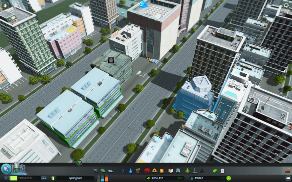 cities skylines review full cleared