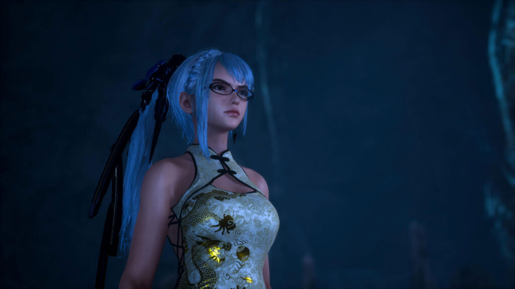 Stellar Blade Review, FullCleared