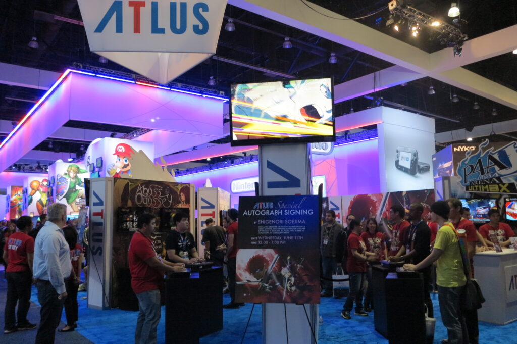 e3 2014 photo gallery full cleared