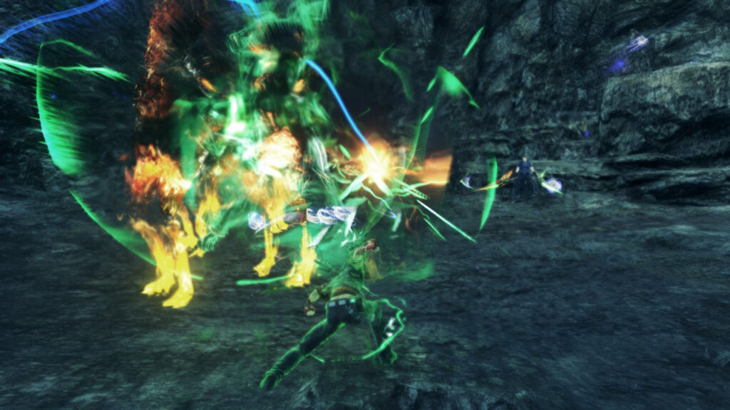 Xenoblade Chronicles 3: Future Redeemed Review Gallery