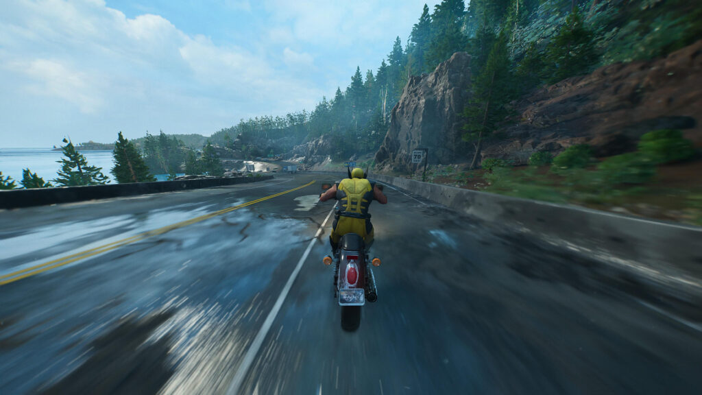 Marvel's Wolverine Review Gallery | Image: Insomniac Games / FullCleared