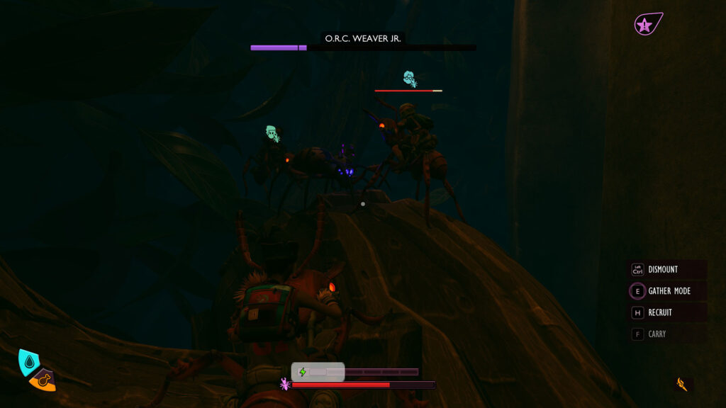 Grounded 2 First Impressions Gallery | Image: Obsidian Entertainment, Eidos-Montréal / FullCleared