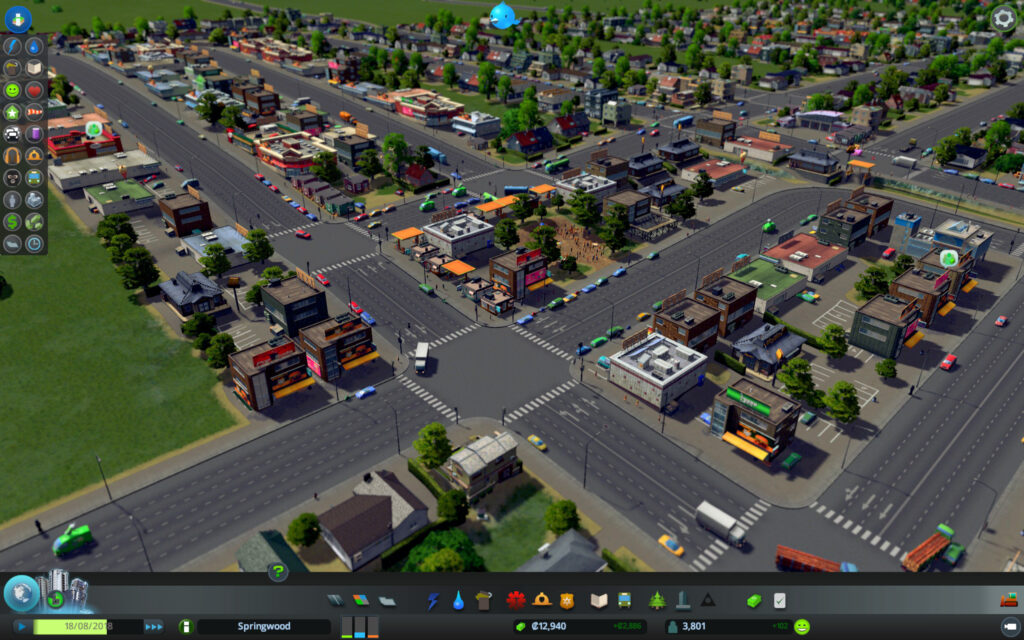 cities skylines review full cleared