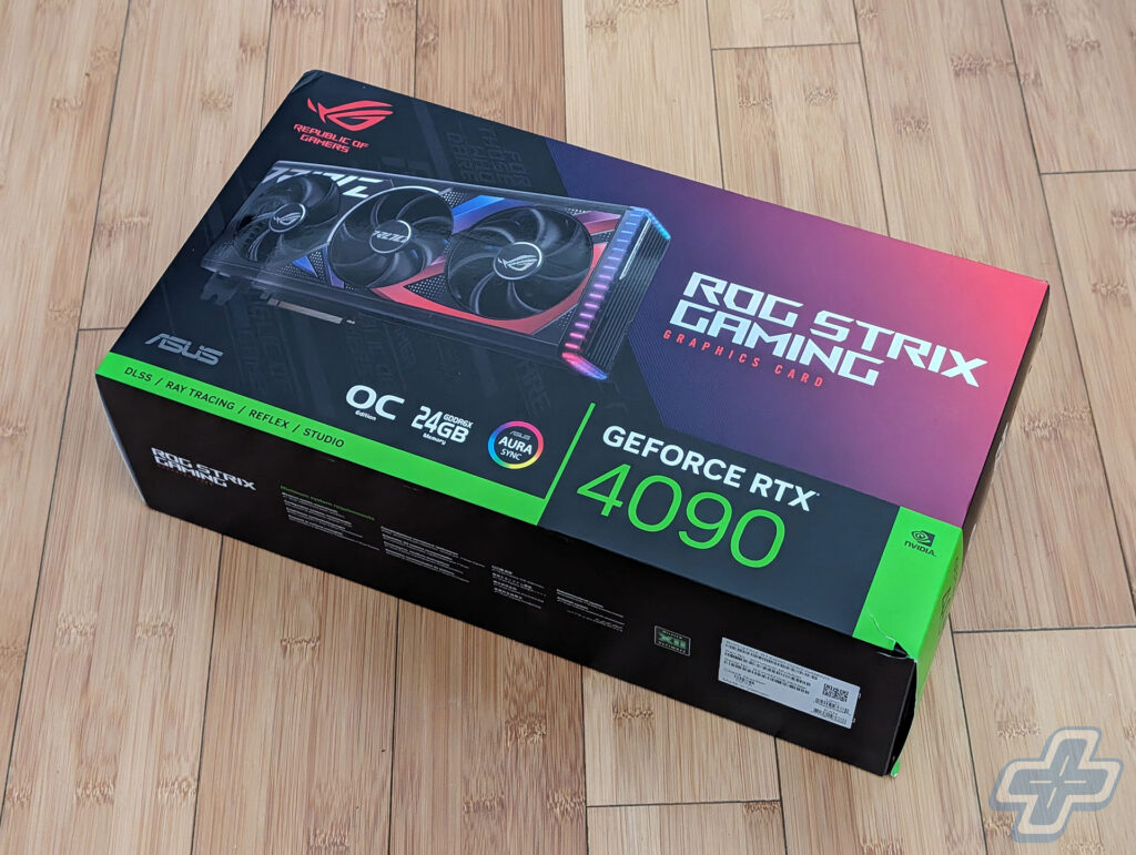 Building a New Gaming PC in 2024 | Photo credit: Jason Siu, FullCleared