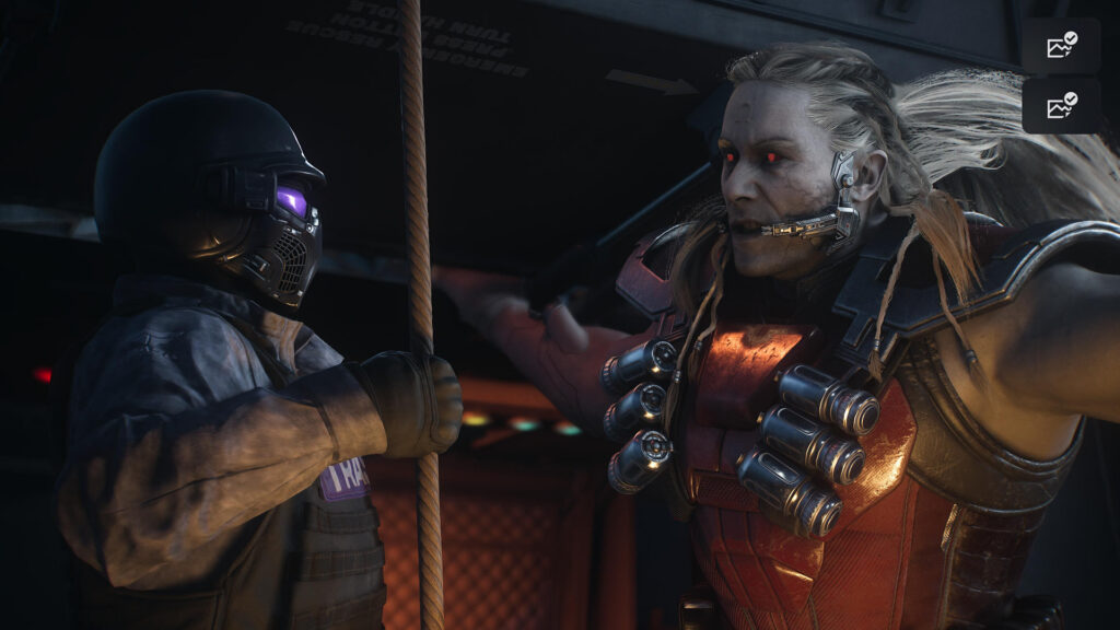 Marvel's Wolverine Review Gallery | Image: Insomniac Games / FullCleared