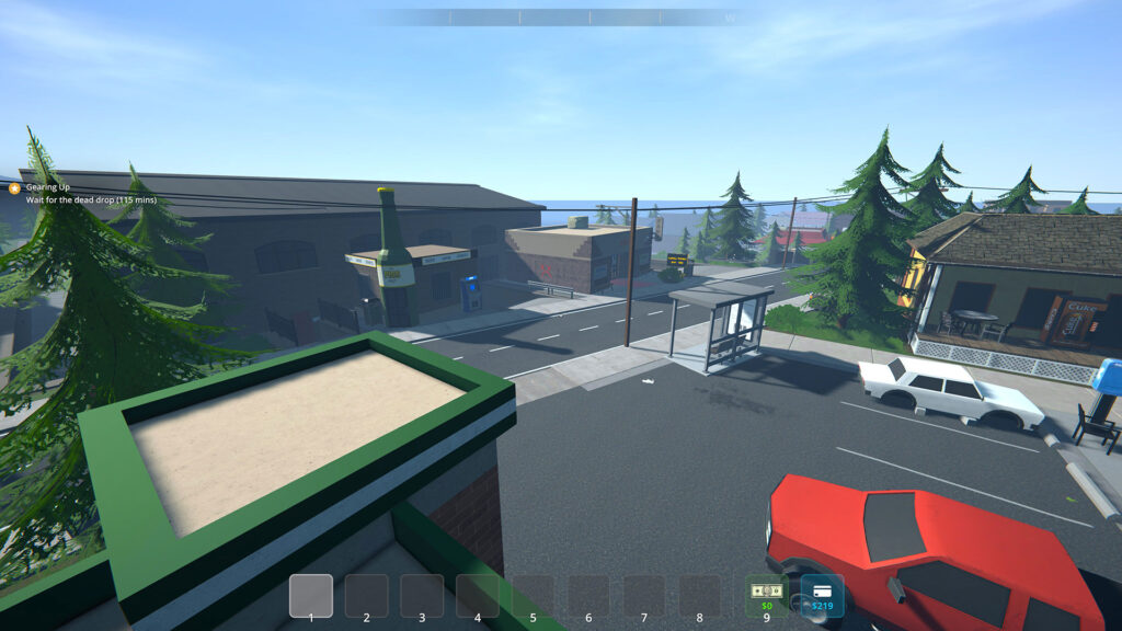 Schedule I First Impressions Gallery | Image: TVGS / FullCleared Schedule I First Impressions Gallery | Image: TVGS / FullCleared