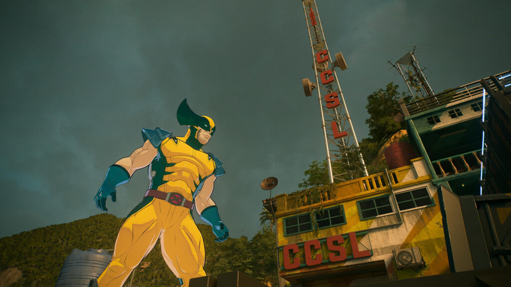 Marvel's Wolverine Review Gallery | Image: Insomniac Games / FullCleared