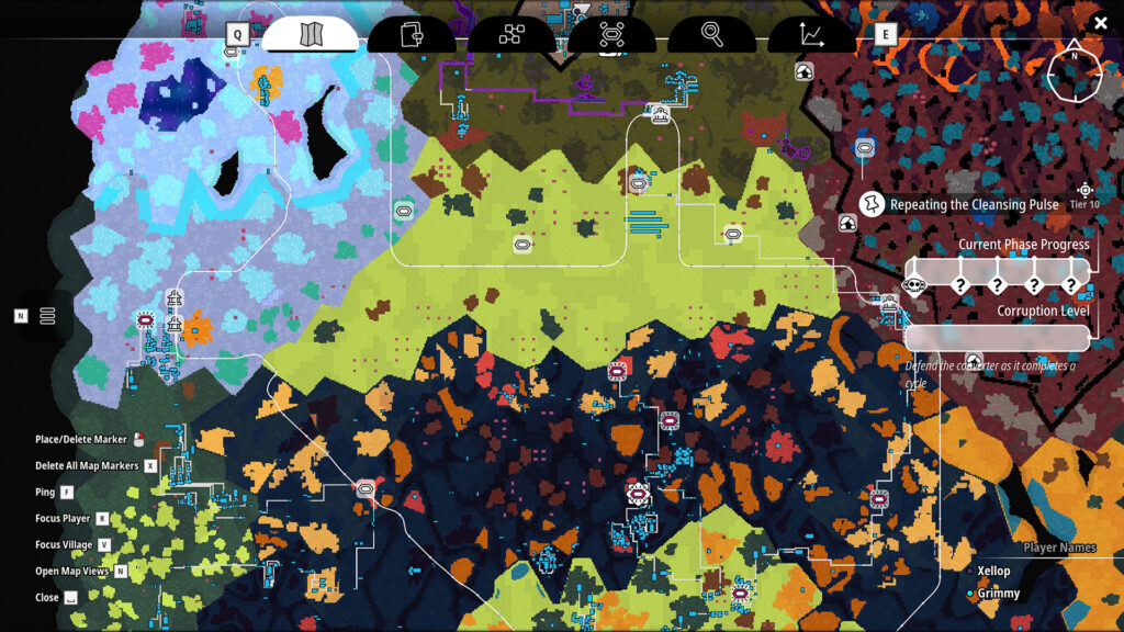 Oddsparks: An Automation Adventure Review Gallery | Image: Massive Miniteam / FullCleared