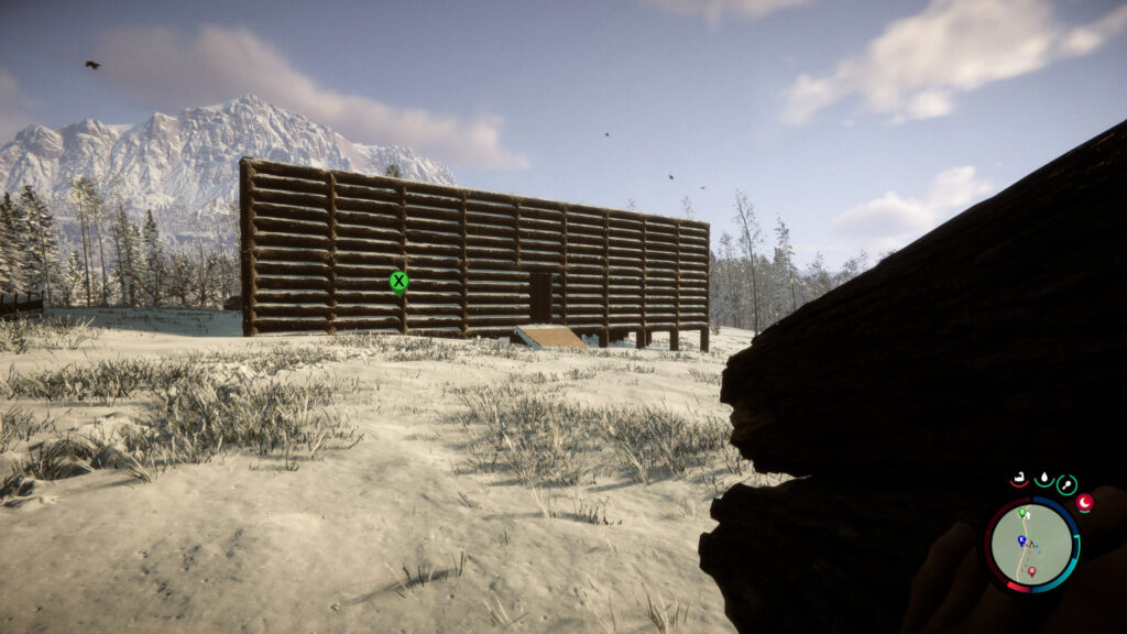 sons of the forest first impressions