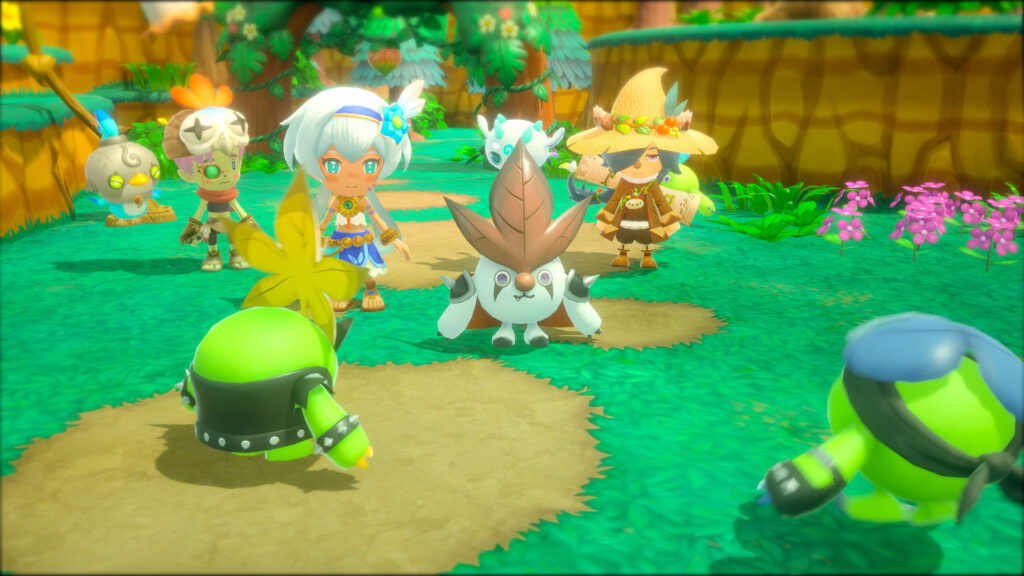 Fantasy Life i: The Girl Who Steals Time Review Gallery | Image: Level-5 / FullCleared Fantasy Life i: The Girl Who Steals Time Review Gallery | Image: Level-5 / FullCleared