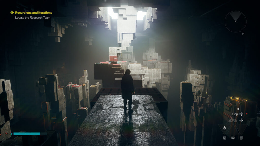 Control Resonant Review Gallery | Image: Remedy Entertainment / FullCleared Control Resonant Review Gallery | Image: Remedy Entertainment / FullCleared
