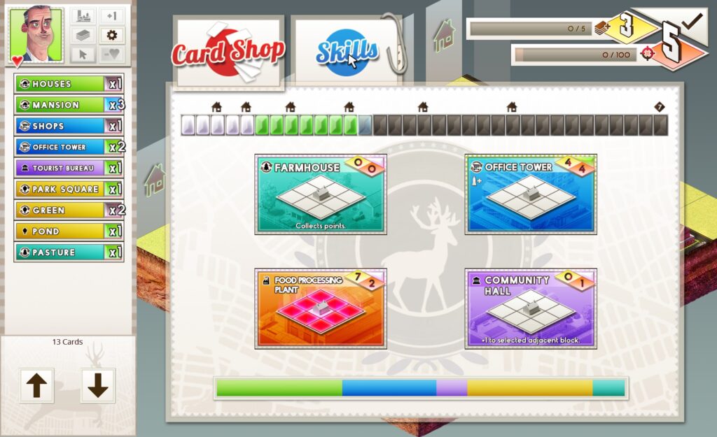 concrete jungle review full cleared