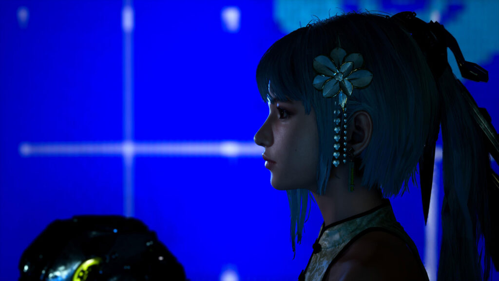 Stellar Blade Review, FullCleared