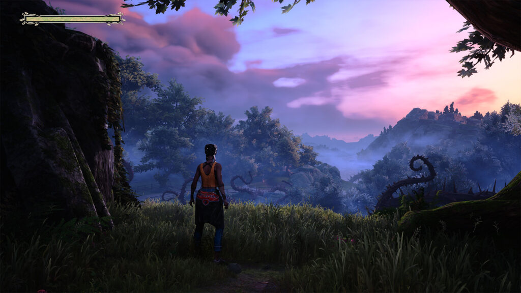 South of Midnight Review Gallery | Image: Compulsion Games / FullCleared South of Midnight Review Gallery | Image: Compulsion Games / FullCleared