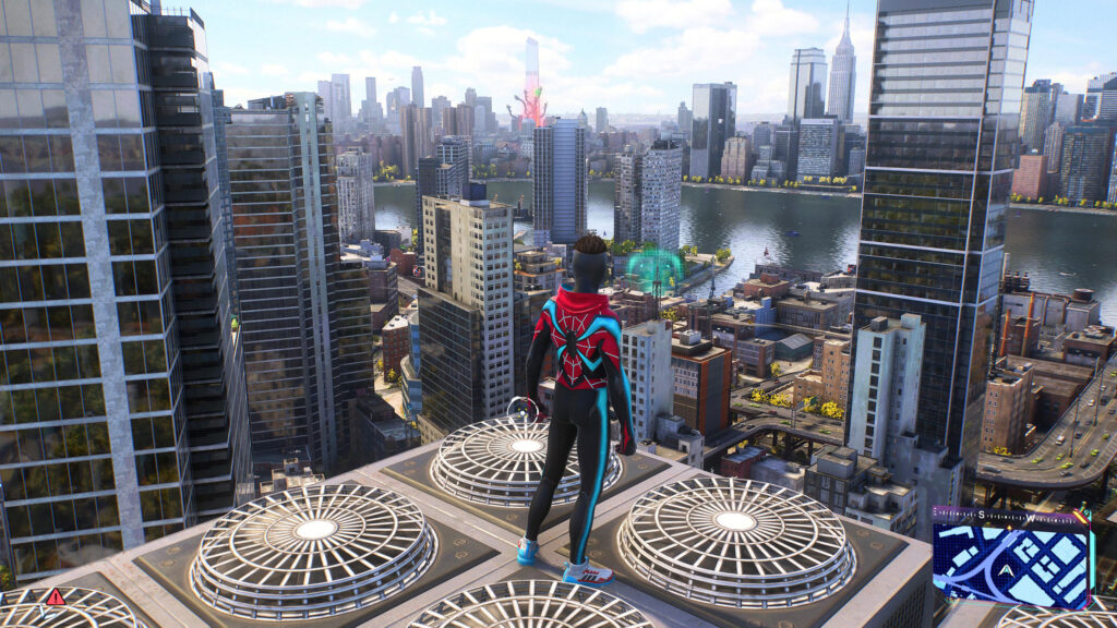 Marvel's Spider-Man 2 Review Gallery, FullCleared