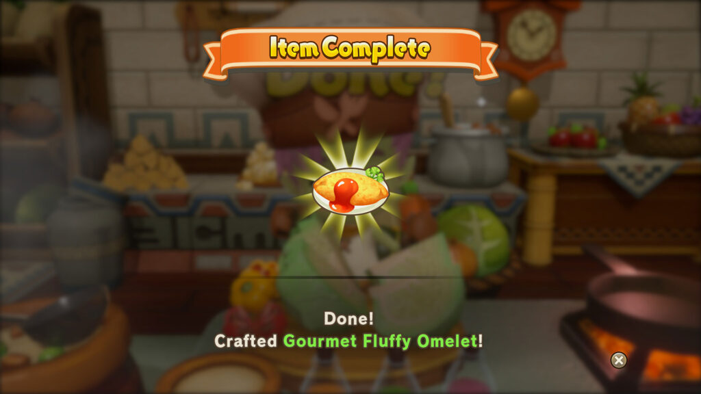 Fantasy Life i: The Girl Who Steals Time Review Gallery | Image: Level-5 / FullCleared Fantasy Life i: The Girl Who Steals Time Review Gallery | Image: Level-5 / FullCleared