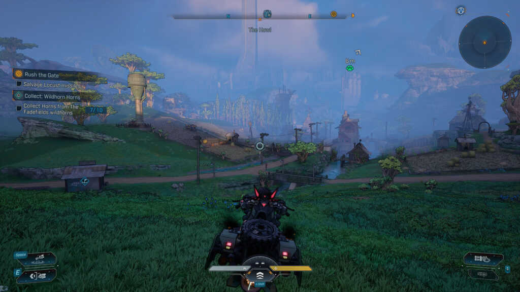 Borderlands 4 Review Gallery | Image: Gearbox Software / FullCleared Borderlands 4 Review Gallery | Image: Gearbox Software / FullCleared