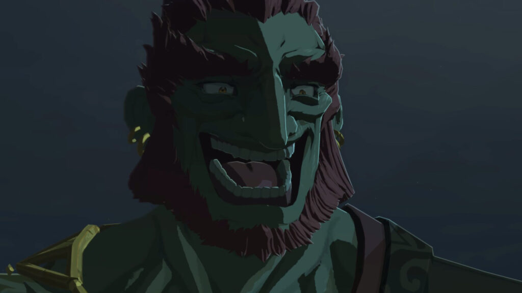 The Legend of Zelda: Tears of the Kingdom Review Gallery