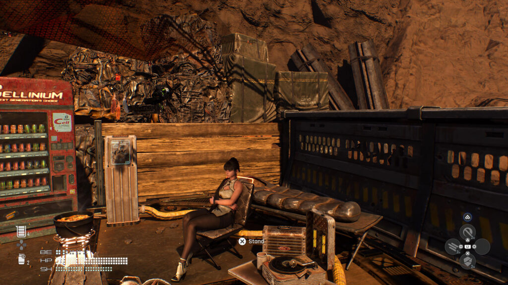 Stellar Blade Review, FullCleared