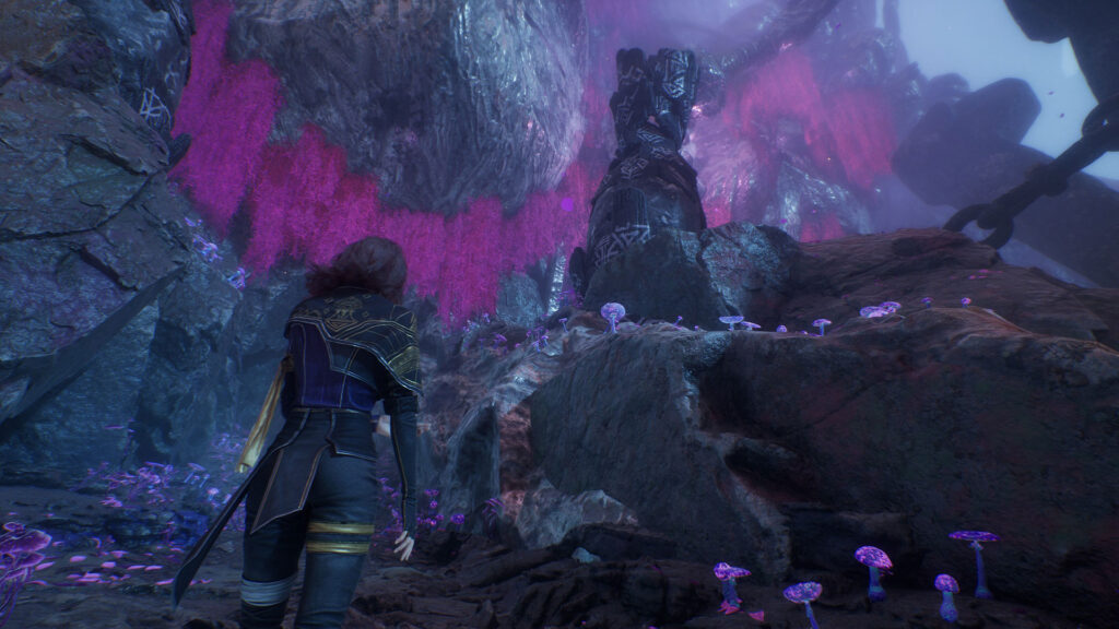 Clair Obscur: Expedition 33 Review Gallery | Image: Sandfall Interactive / FullCleared