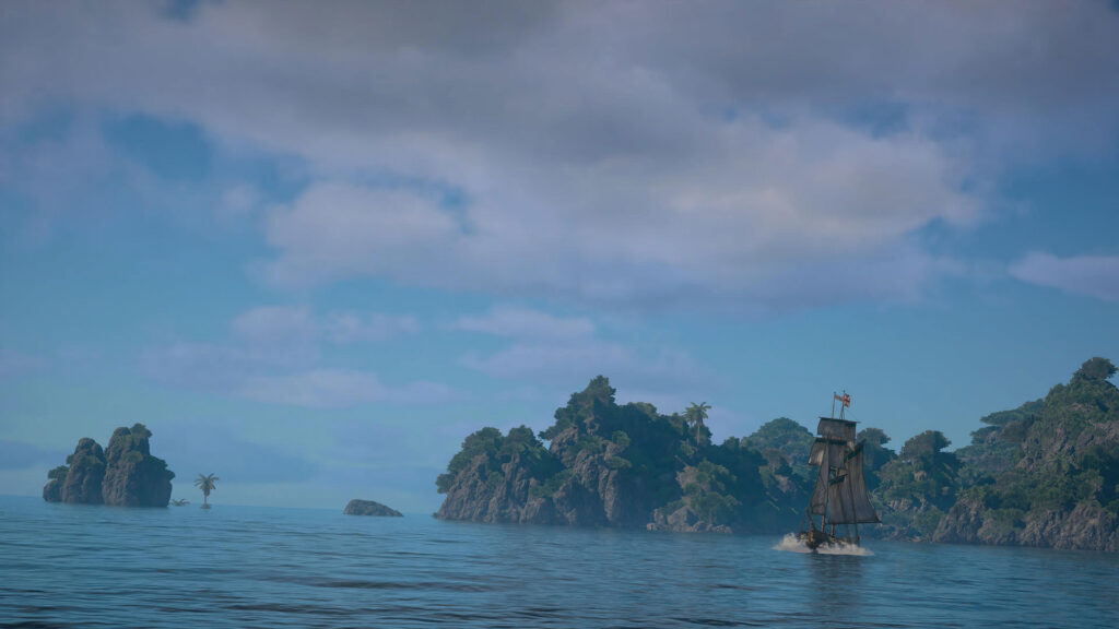 Assassin's Creed Black Flag Resynced Review Gallery | Image: Ubisoft / FullCleared Assassin's Creed Black Flag Resynced Review Gallery | Image: Ubisoft / FullCleared