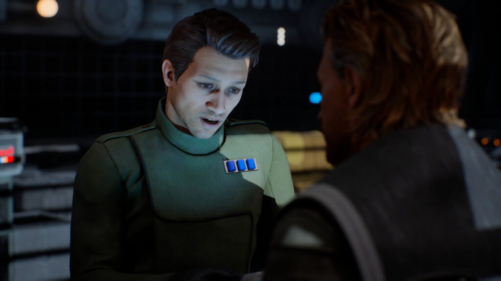 Star Wars Zero Company Review Gallery | Image: Bit Reactor / FullCleared