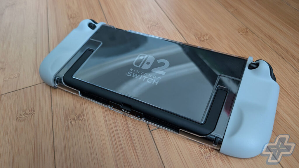 JSAUX Switch 2 Accessories - Ergonomic Controller Full-Cover Case Set | Image: Jason Siu / FullCleared JSAUX Switch 2 Accessories - Ergonomic Controller Full-Cover Case Set | Image: Jason Siu / FullCleared