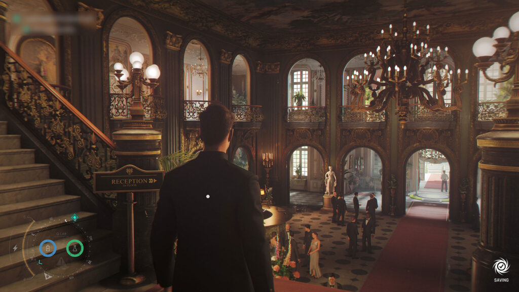 007 First Light Review Gallery | Image: IO Interactive / FullCleared 007 First Light Review Gallery | Image: IO Interactive / FullCleared