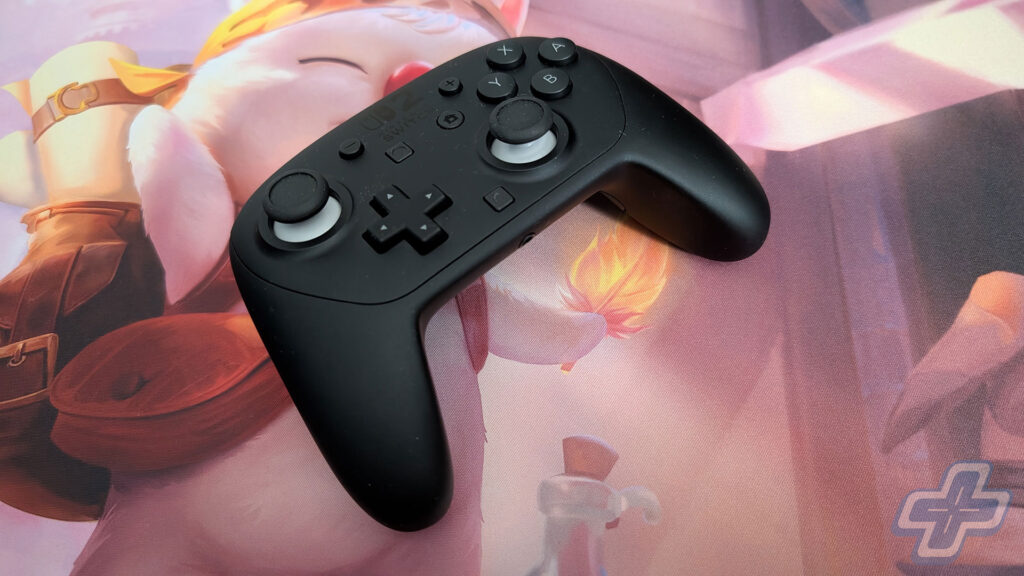 Nintendo Switch 2 Pro Controller Review Gallery | Image: Jason Siu / FullCleared Nintendo Switch 2 Pro Controller Review Gallery | Image: Jason Siu / FullCleared