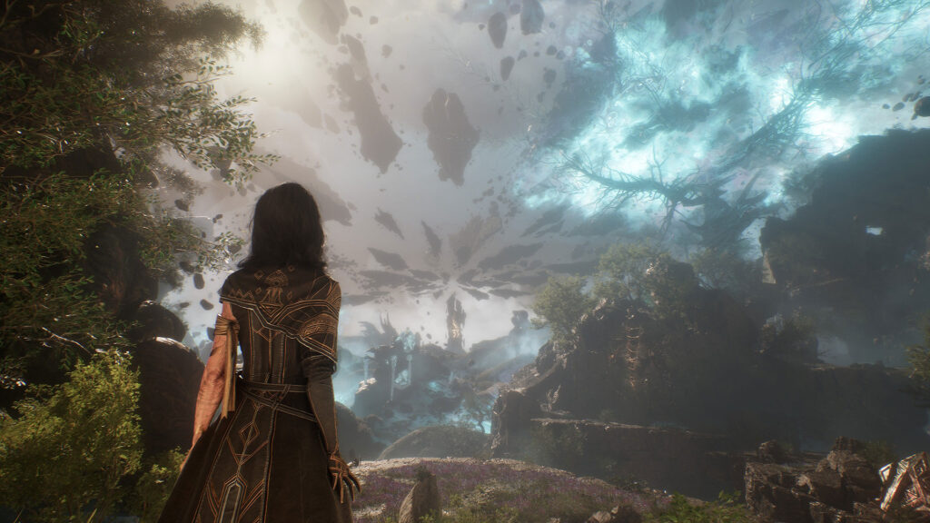 Clair Obscur: Expedition 33 Review Gallery | Image: Sandfall Interactive / FullCleared
