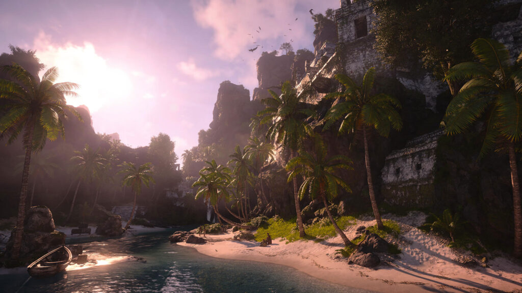 Assassin's Creed Black Flag Resynced Review Gallery | Image: Ubisoft / FullCleared Assassin's Creed Black Flag Resynced Review Gallery | Image: Ubisoft / FullCleared