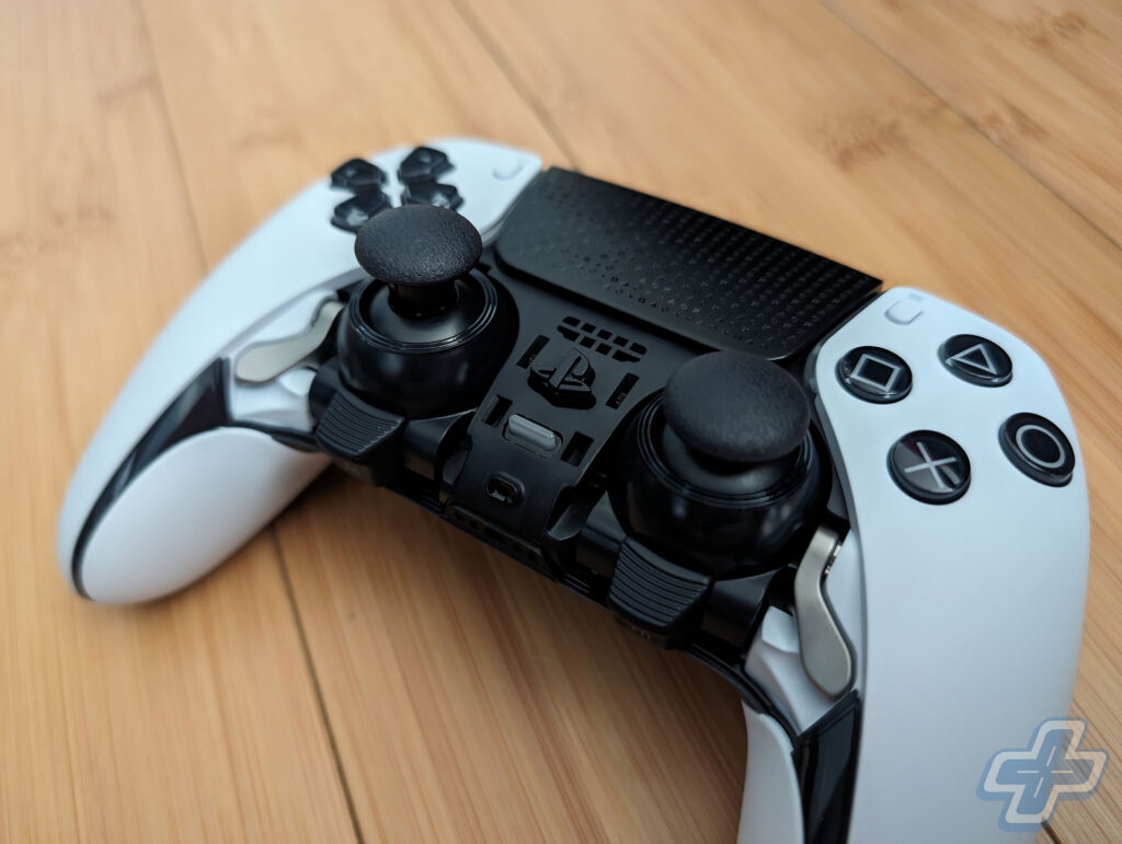 DualSense Edge Wireless Controller Review | Photo by: Jason Siu, FullCleared
