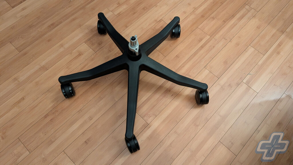 Photo credit: Jason Siu / FullCleared Anthros Chair Review Gallery, FullCleared