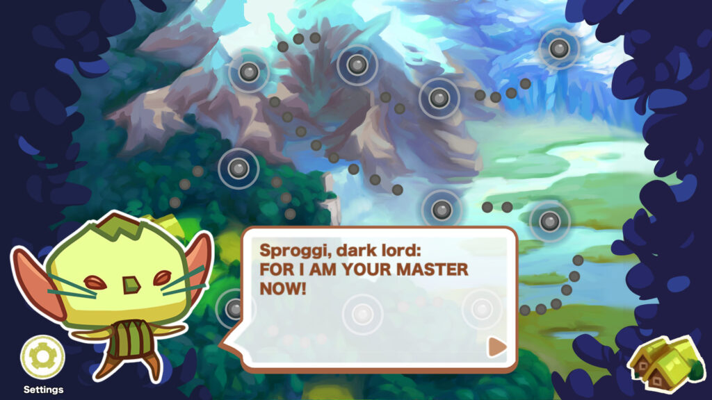 sproggiwood review full cleared