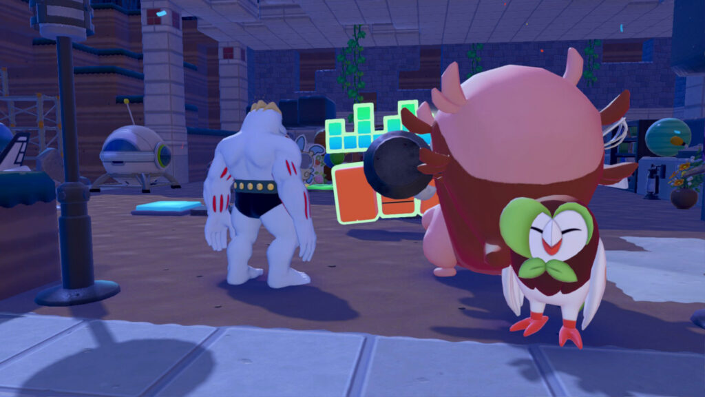Pokémon Pokopia Review Gallery | Image: Nintendo / FullCleared Pokémon Pokopia Review Gallery | Image: Nintendo / FullCleared