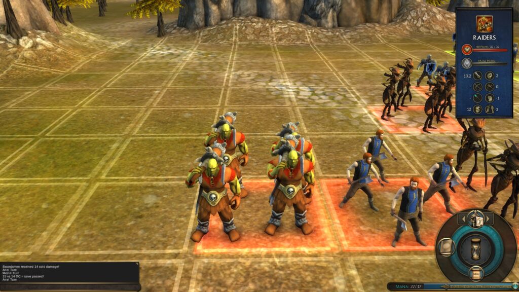 worlds of magic review full cleared