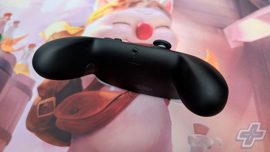 Nintendo Switch 2 Pro Controller Review Gallery | Image: Jason Siu / FullCleared Nintendo Switch 2 Pro Controller Review Gallery | Image: Jason Siu / FullCleared