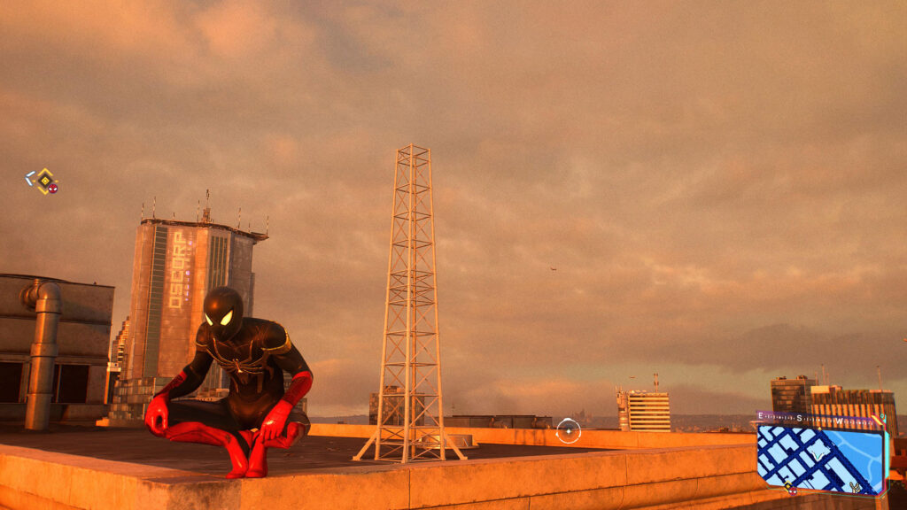 Marvel's Spider-Man 2 Review Gallery, FullCleared