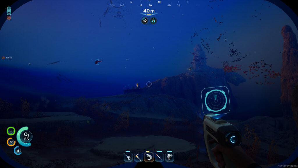 Subnautica 2 First Impressions Gallery | Image: Unknown Worlds / FullCleared Subnautica 2 First Impressions Gallery | Image: Unknown Worlds / FullCleared