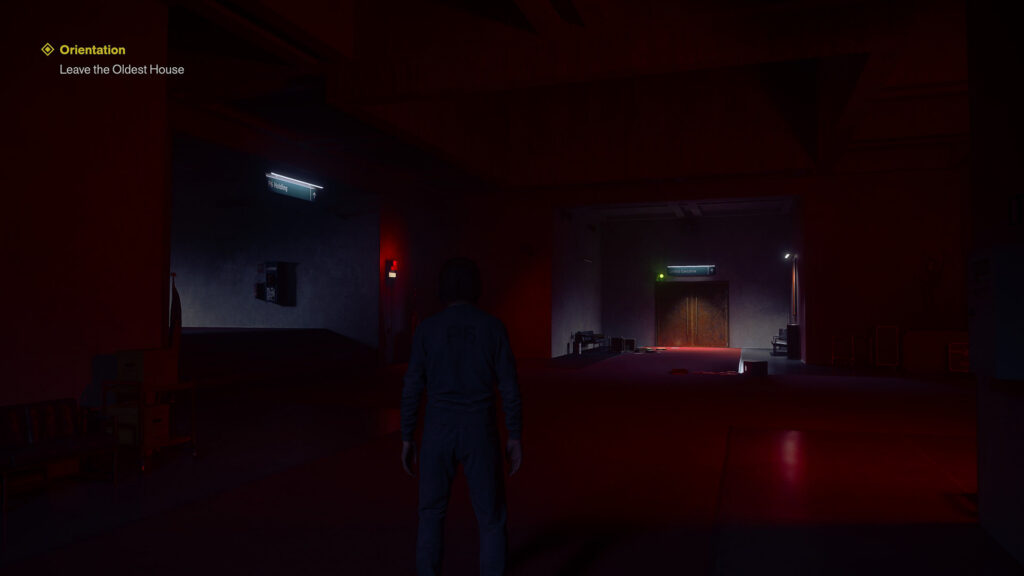Control Resonant Review Gallery | Image: Remedy Entertainment / FullCleared Control Resonant Review Gallery | Image: Remedy Entertainment / FullCleared
