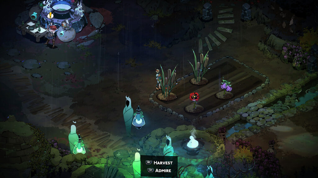 Hades II Review Gallery | Image: Supergiant Games / FullCleared Hades II Review Gallery | Image: Supergiant Games / FullCleared