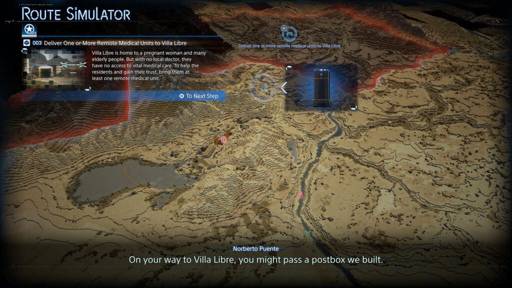 Death Stranding 2: On the Beach Review Gallery | Image: Kojima Productions / FullCleared Death Stranding 2: On the Beach Review Gallery | Image: Kojima Productions / FullCleared